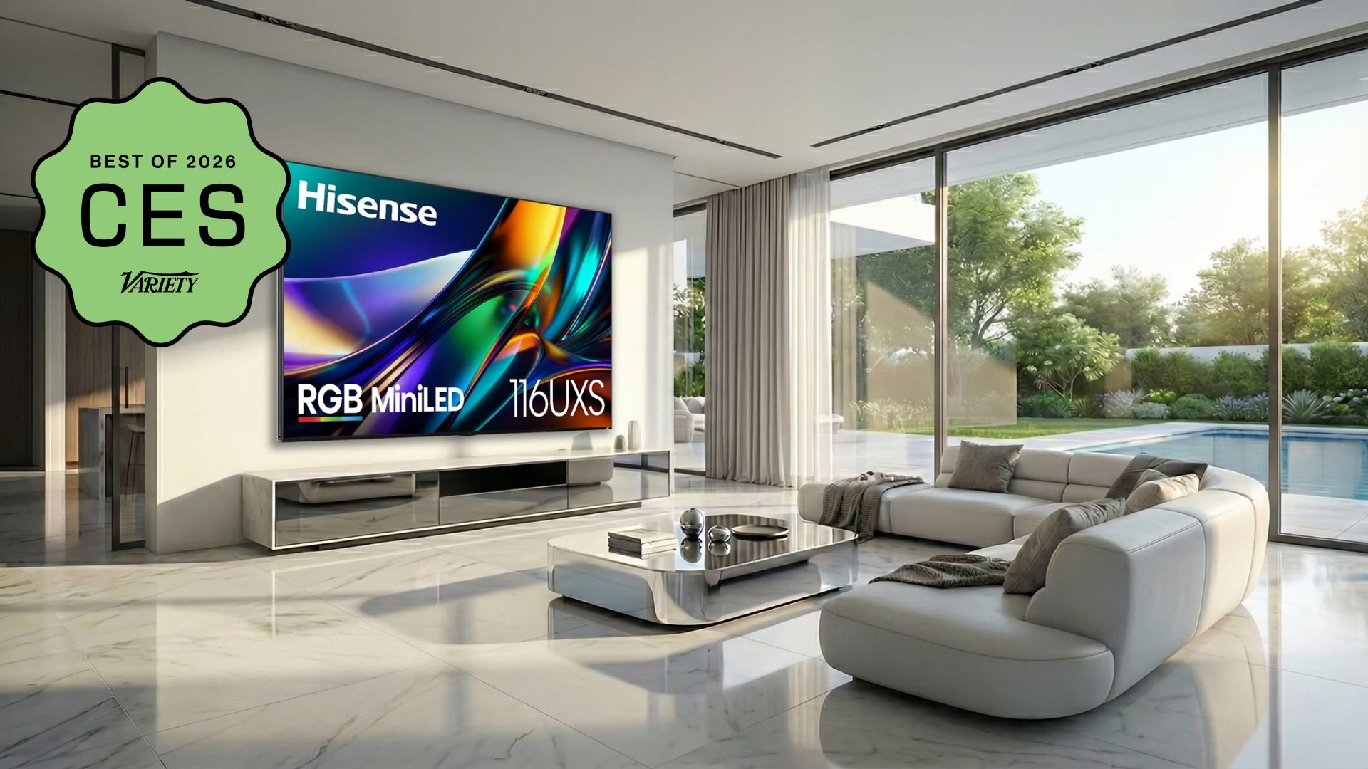 Best of CES 2026