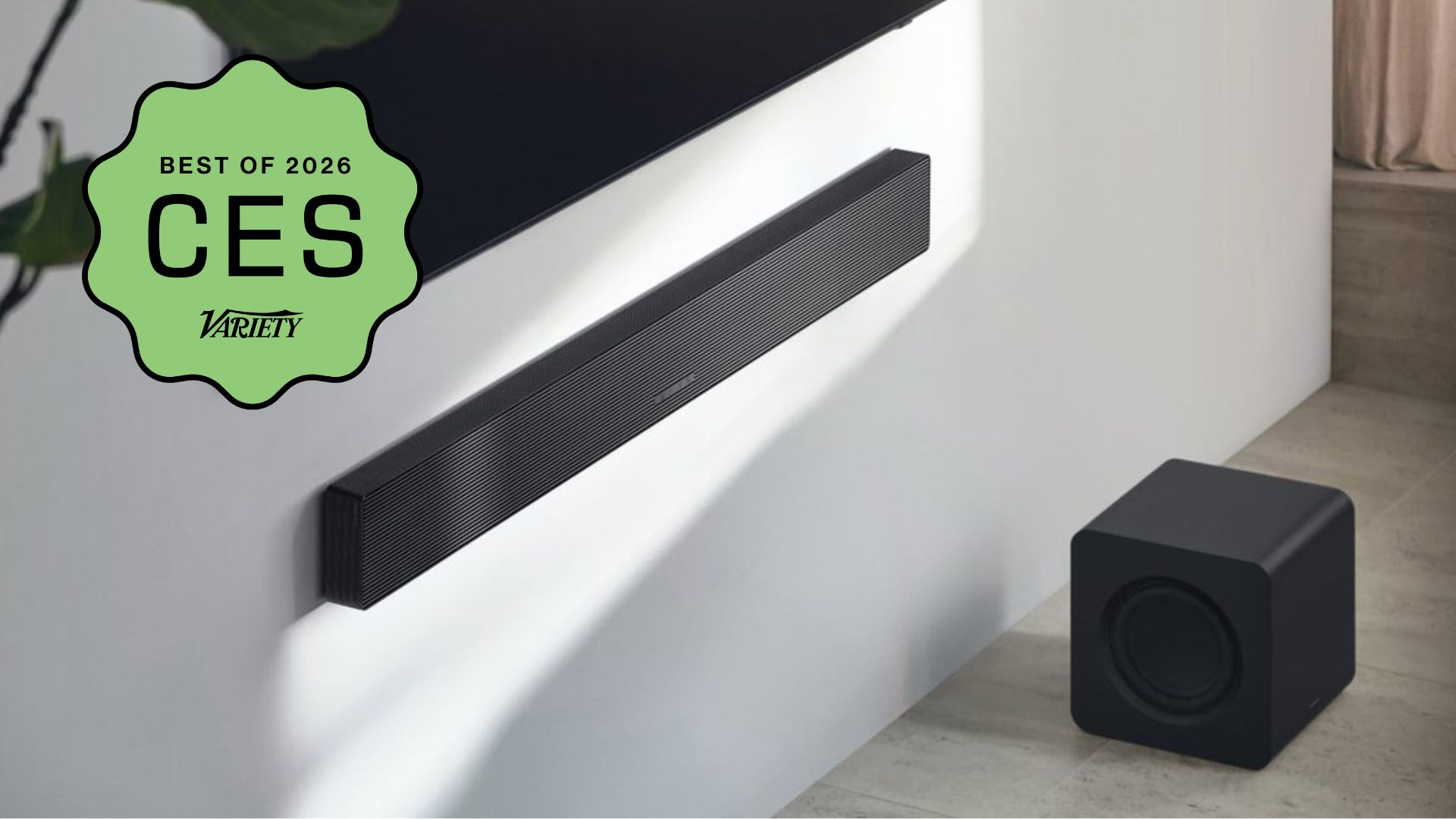 Best of CES 2026