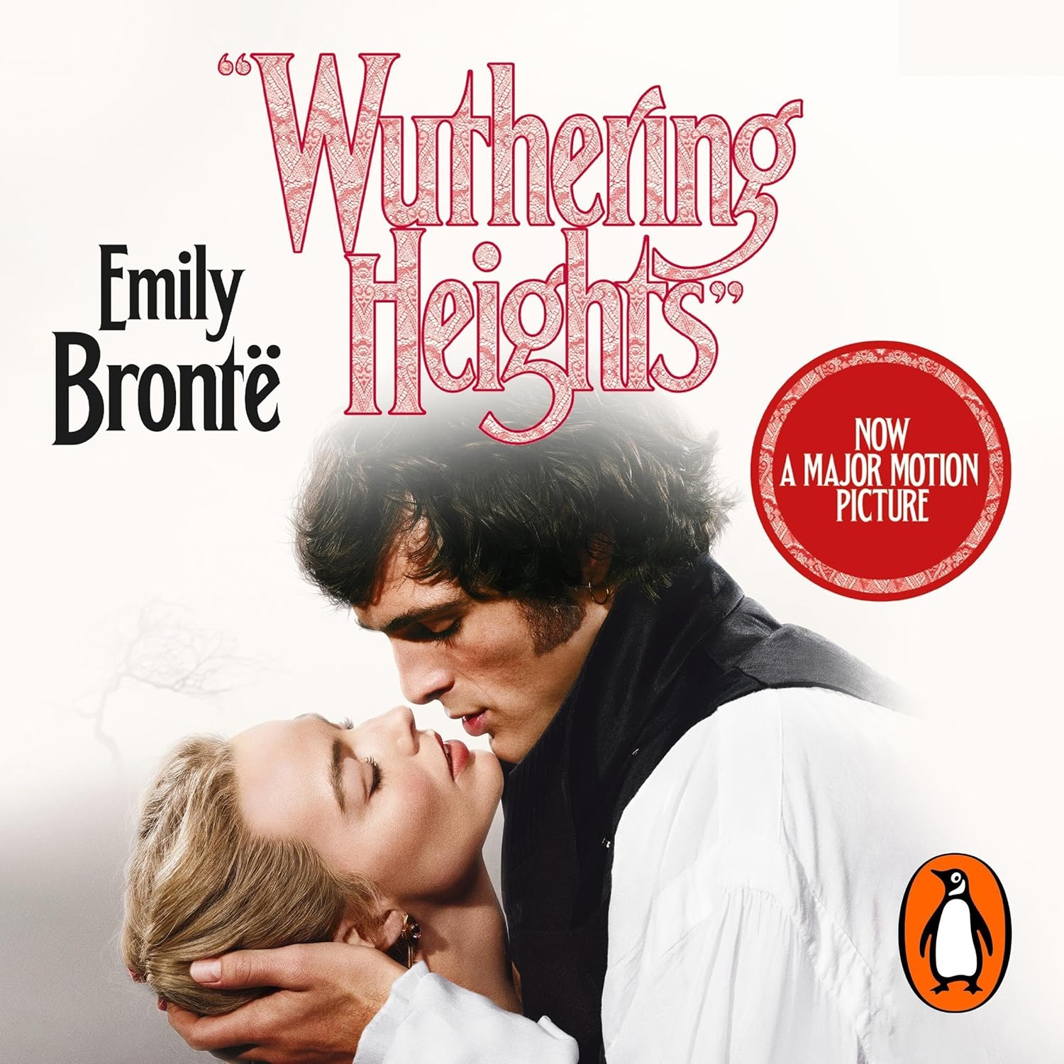 Wuthering Heights Audiobook Read by Aimee Lou Wood: Download Online