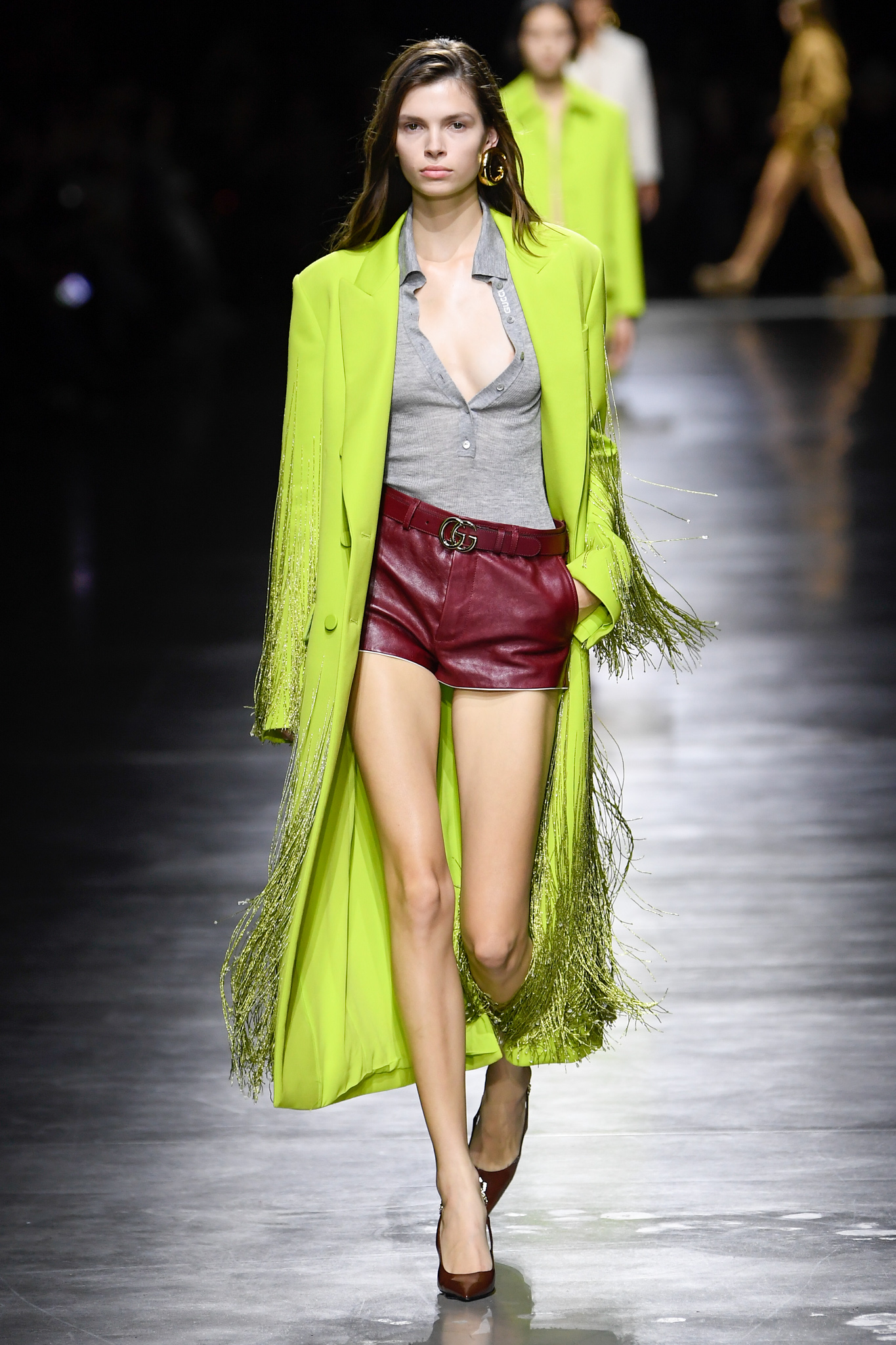 Gucci RTW Spring 2024