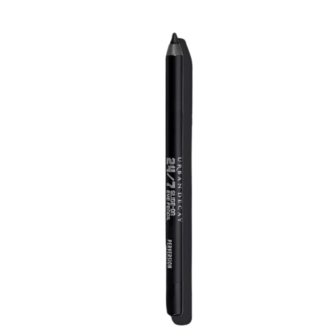 black waterproof eyeliner pen