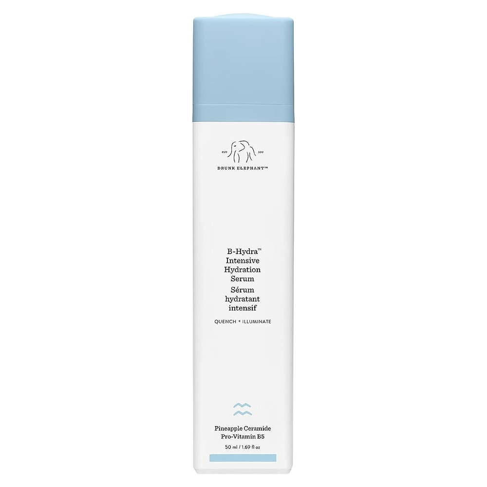 Drunk elephant dry skin serum