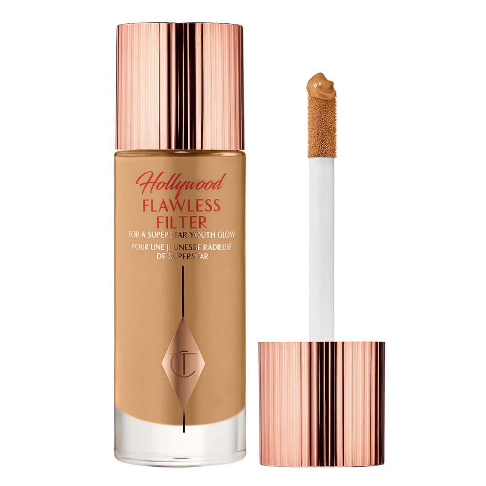 Charlotte Tilbury Hollywood Flawless Filter