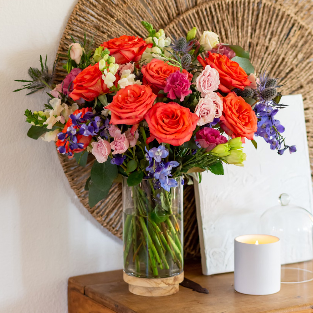 Bloomsybox flower delivery service