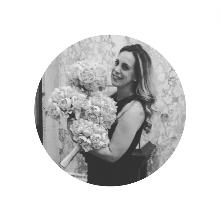 flower delivery service expert Emily Reifel