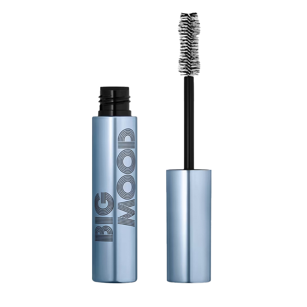 purple tube of mascara
