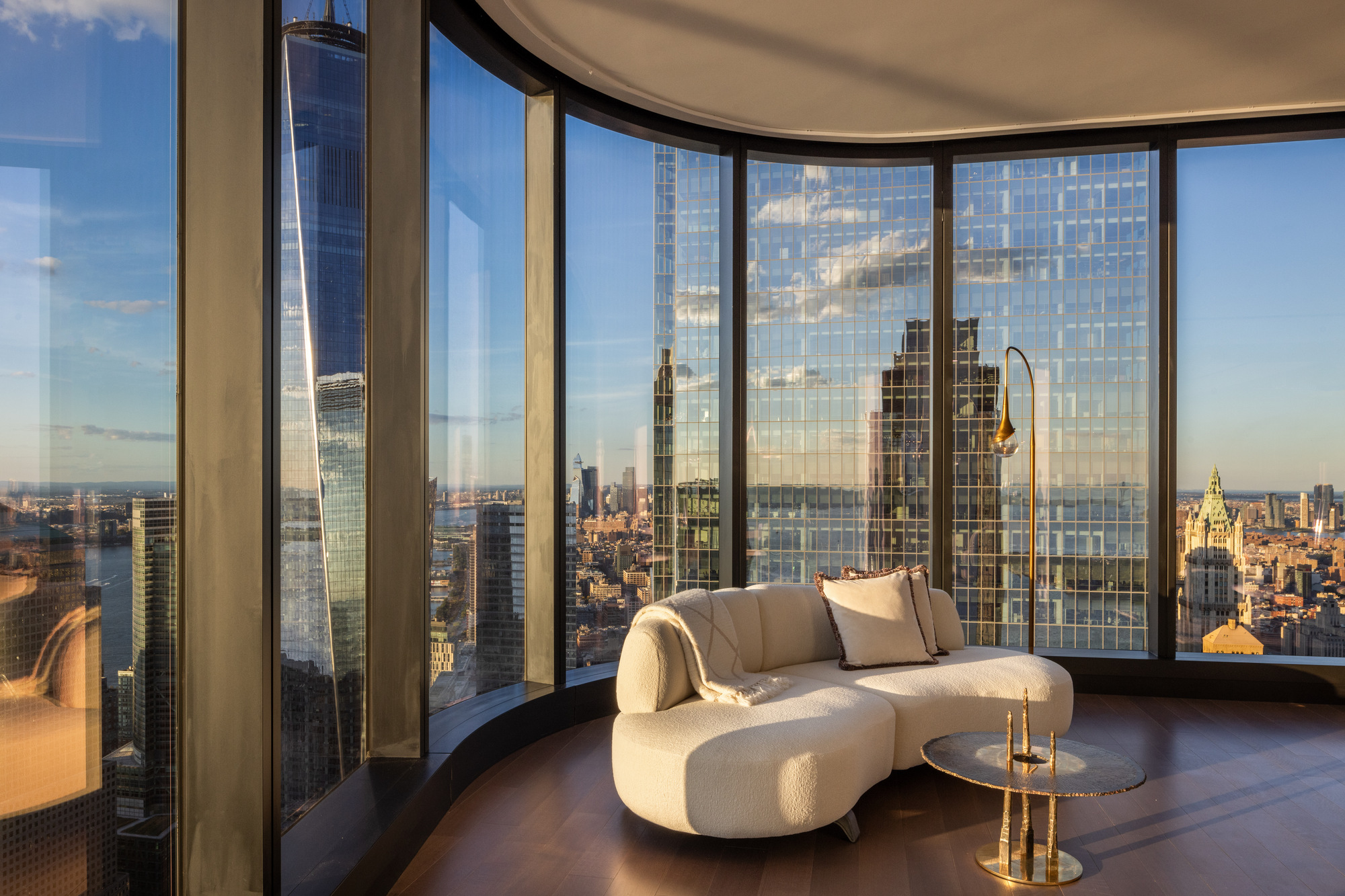 Artemest Penthouse