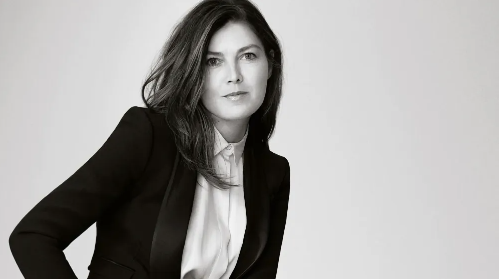 Kate Phelan, Harvey Nichols