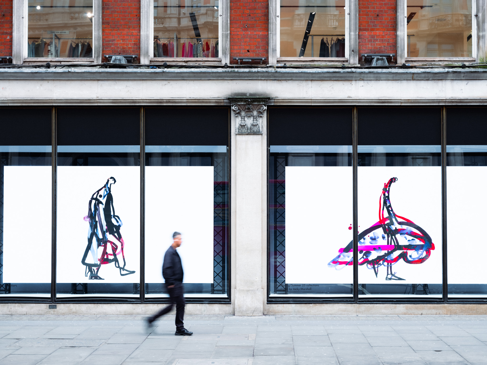 Harvey Nichols