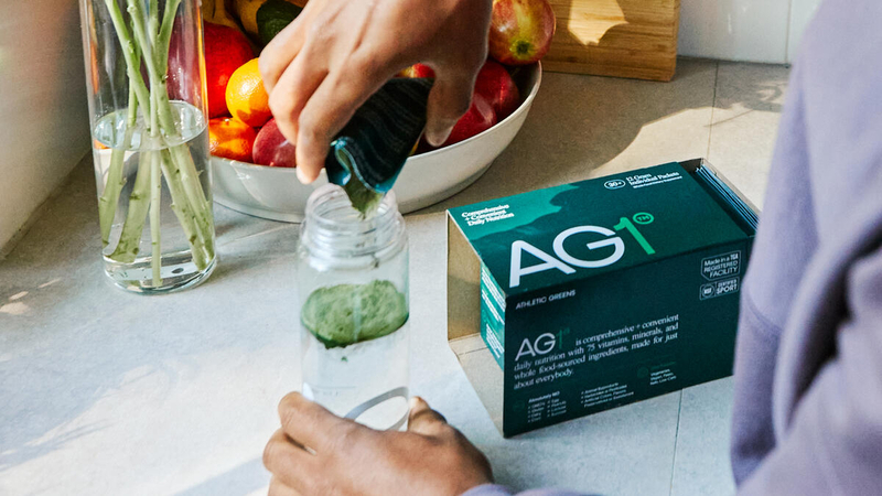 AG1