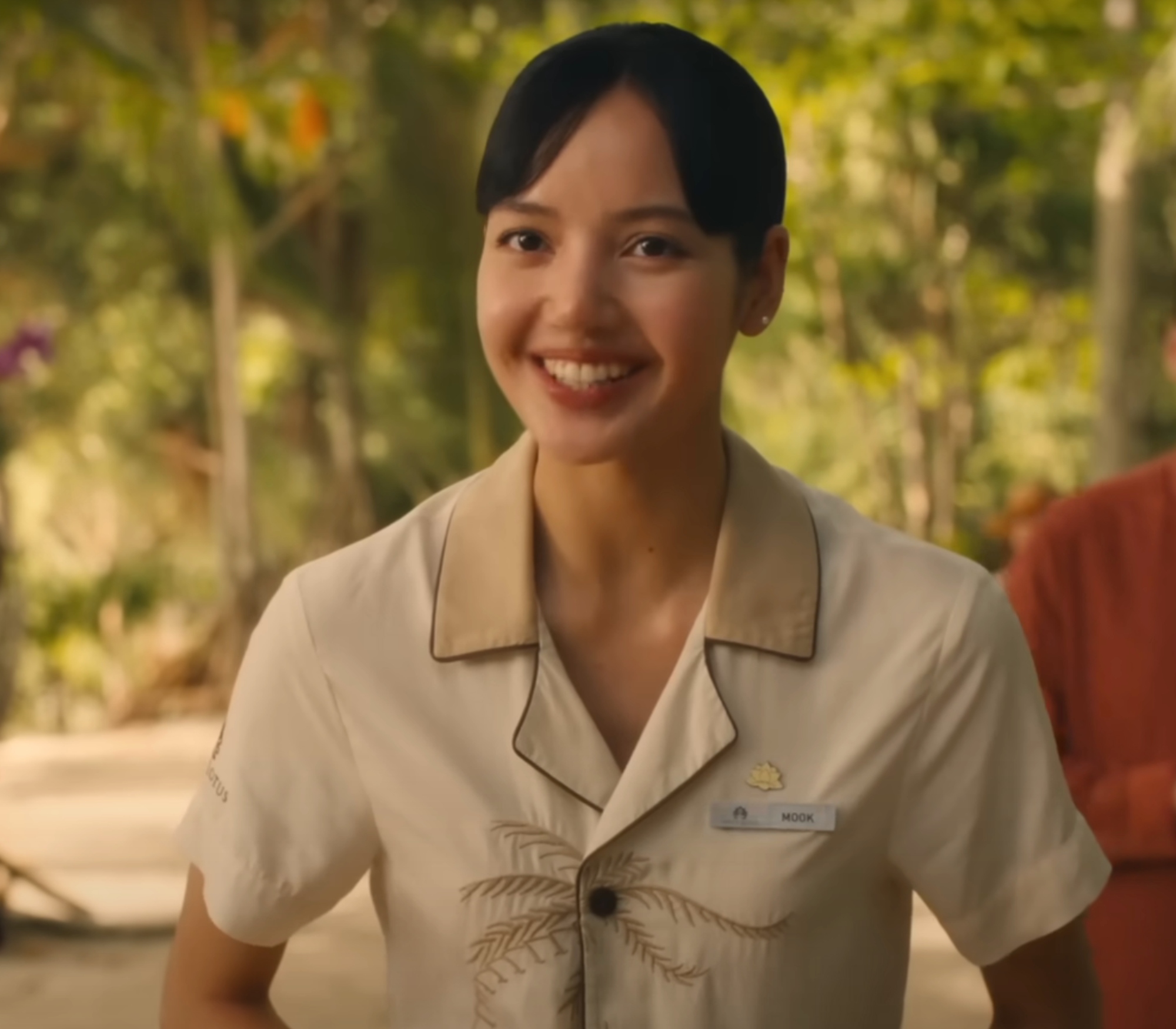 'The White Lotus,' Season Three, Tombolo, Costumes