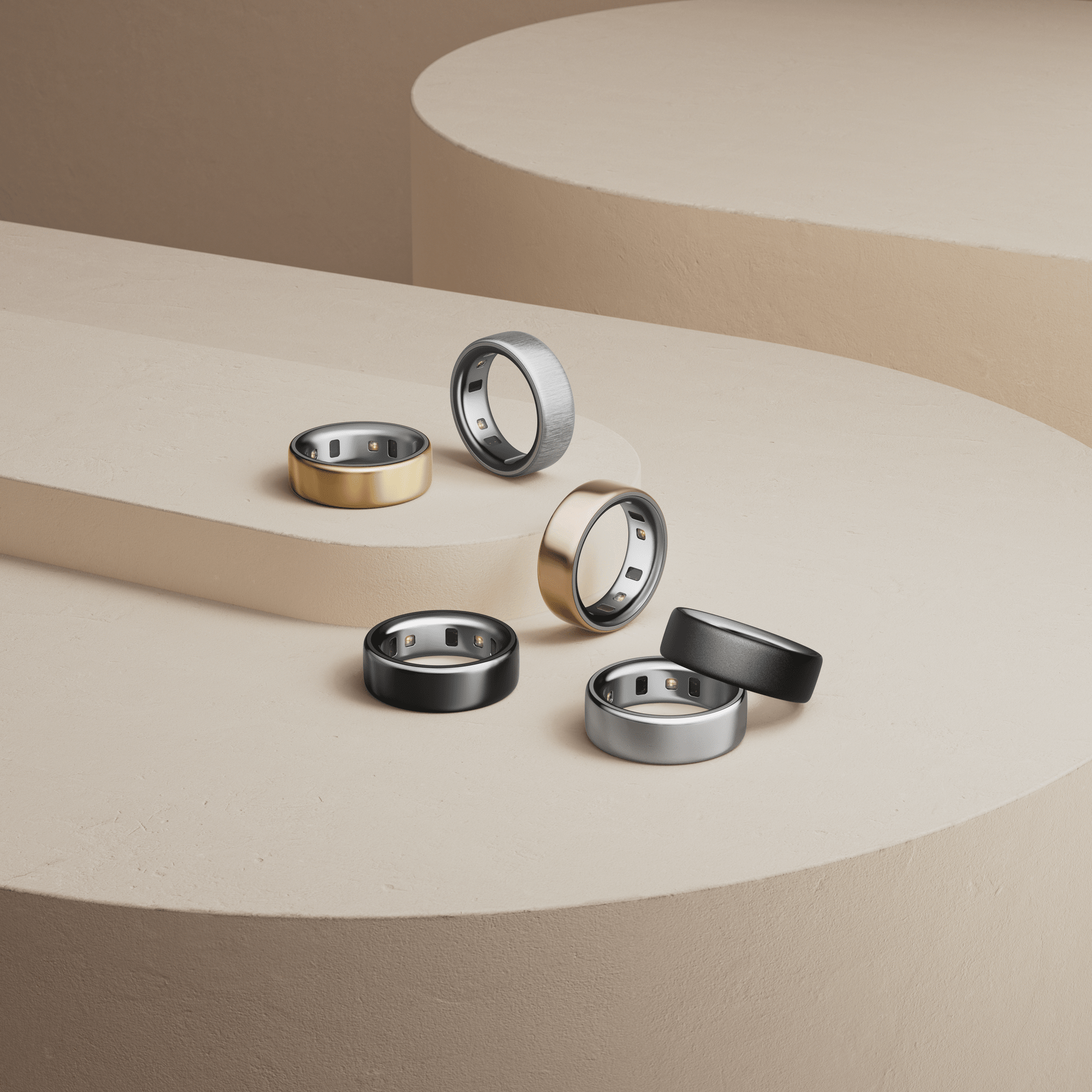 Oura Ring sales are expected to be a key wellness category driver this holiday season.