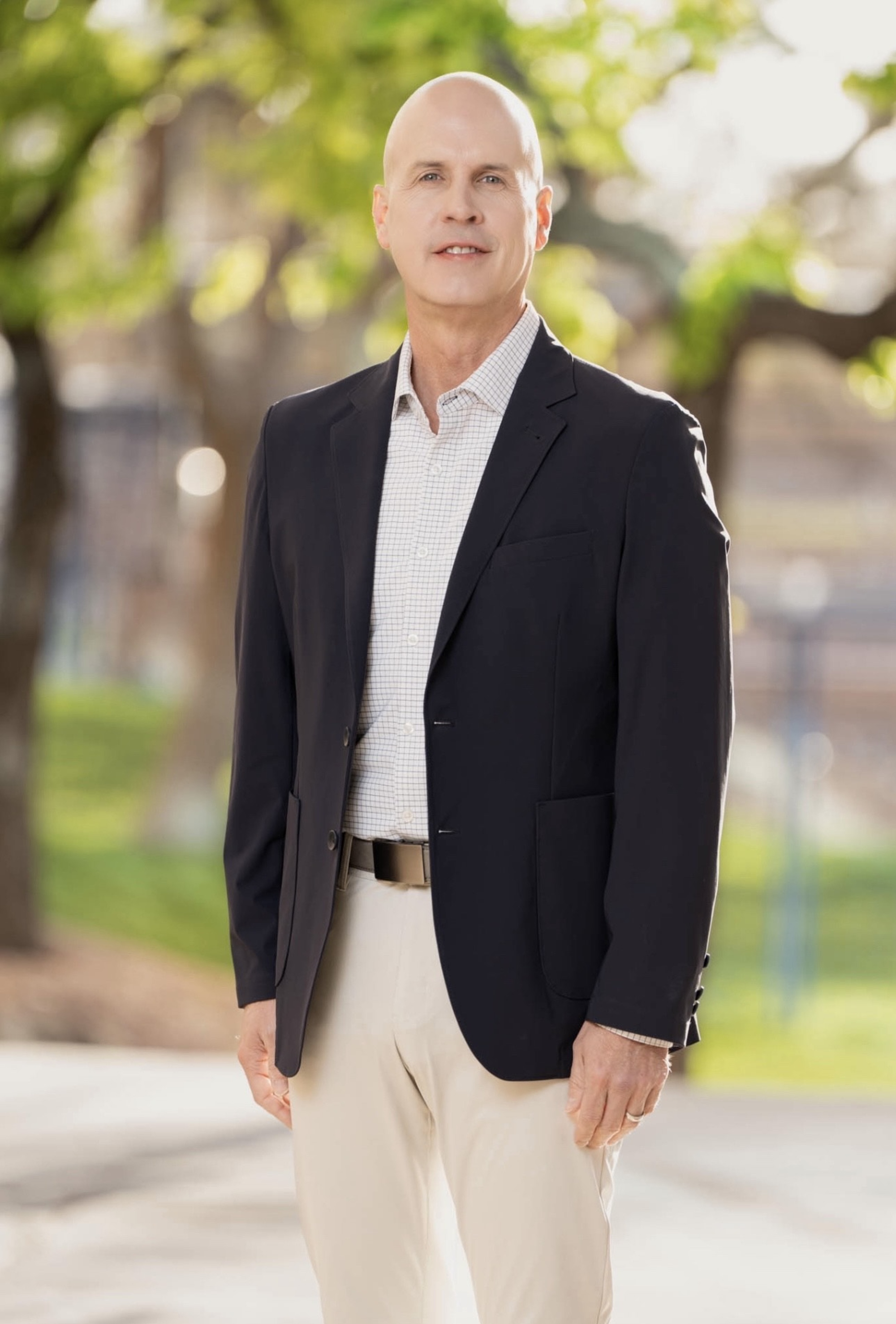 J.K. Symancyk, CEO, Signet Jewelers.