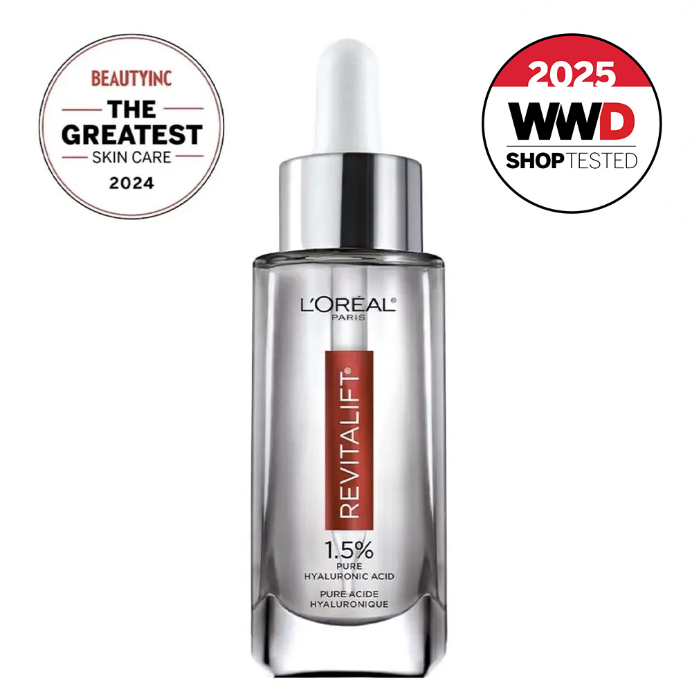 L'Oreal paris dry skin serum