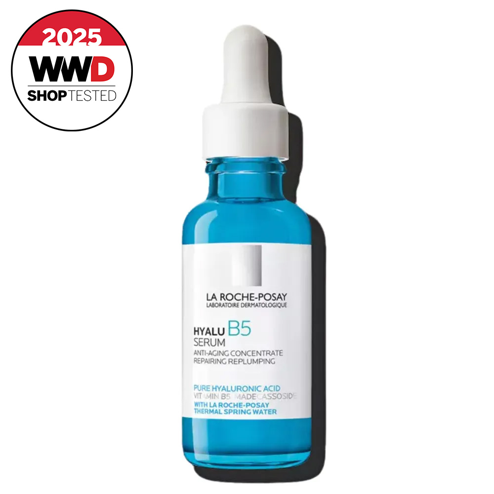 La Roche Posay dry skin serum