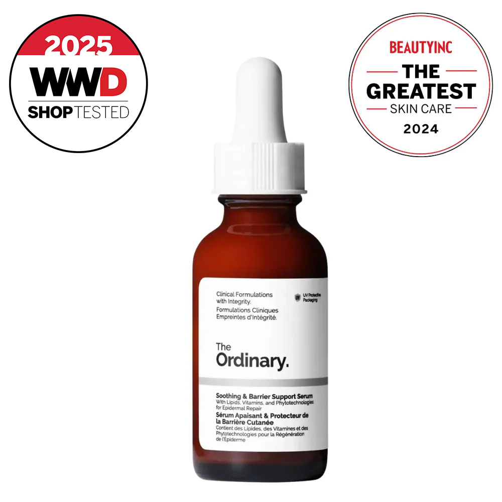 The Ordinary dry skin serum