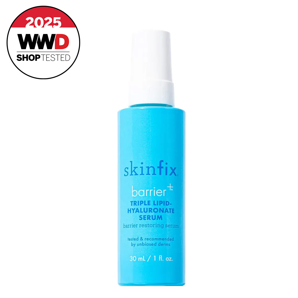 Skinfix dry skin serum