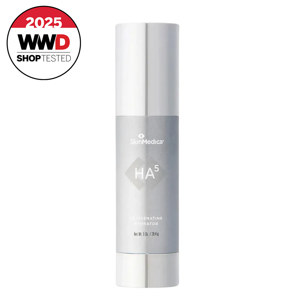 SkinMedica dry skin serum