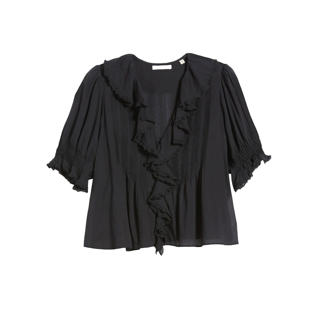 6 New, Trending Fashion Brands to Shop at Nordstrom This Spring
