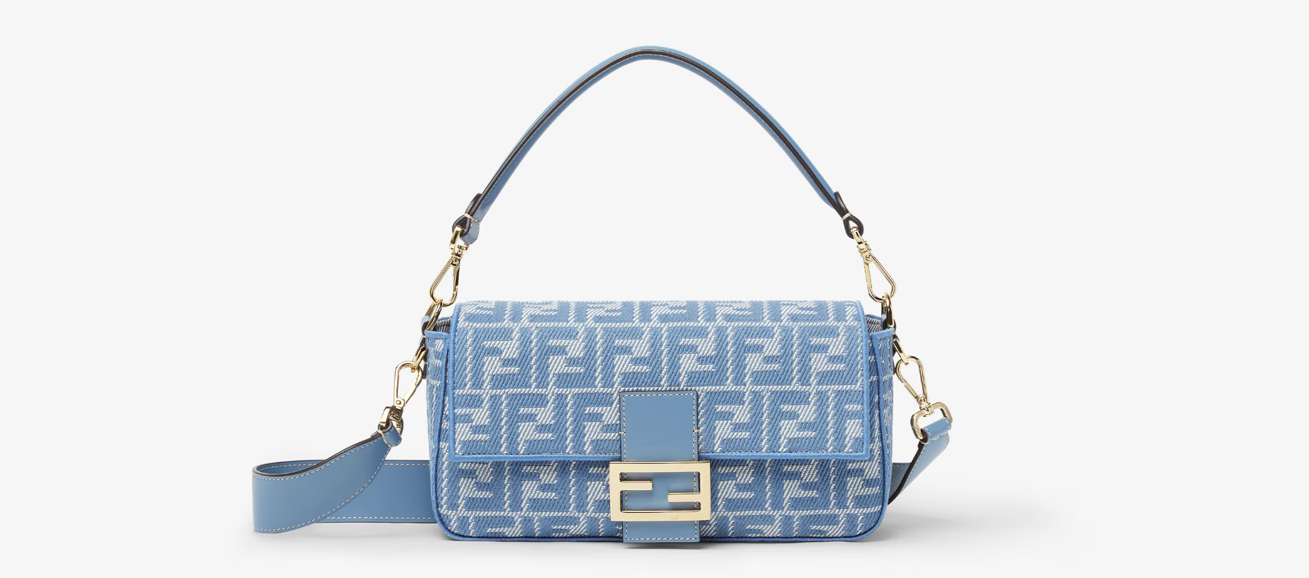 Fendi Bagette