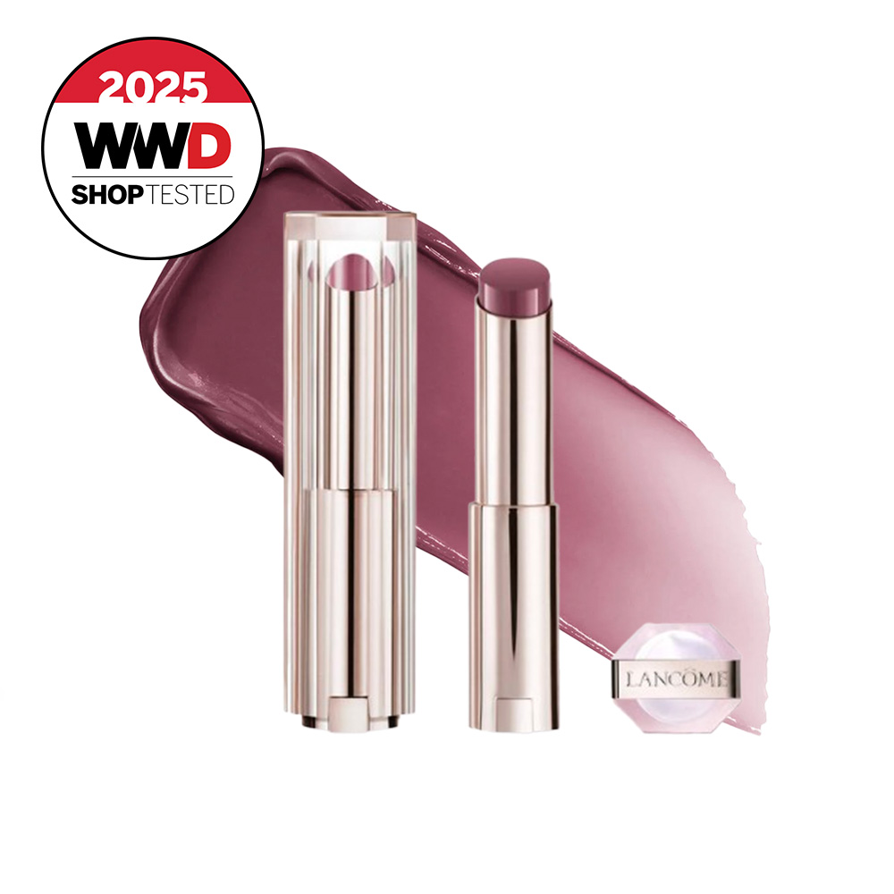 Lancôme Lip Idôle Butterglow Lip Balm Review 2025