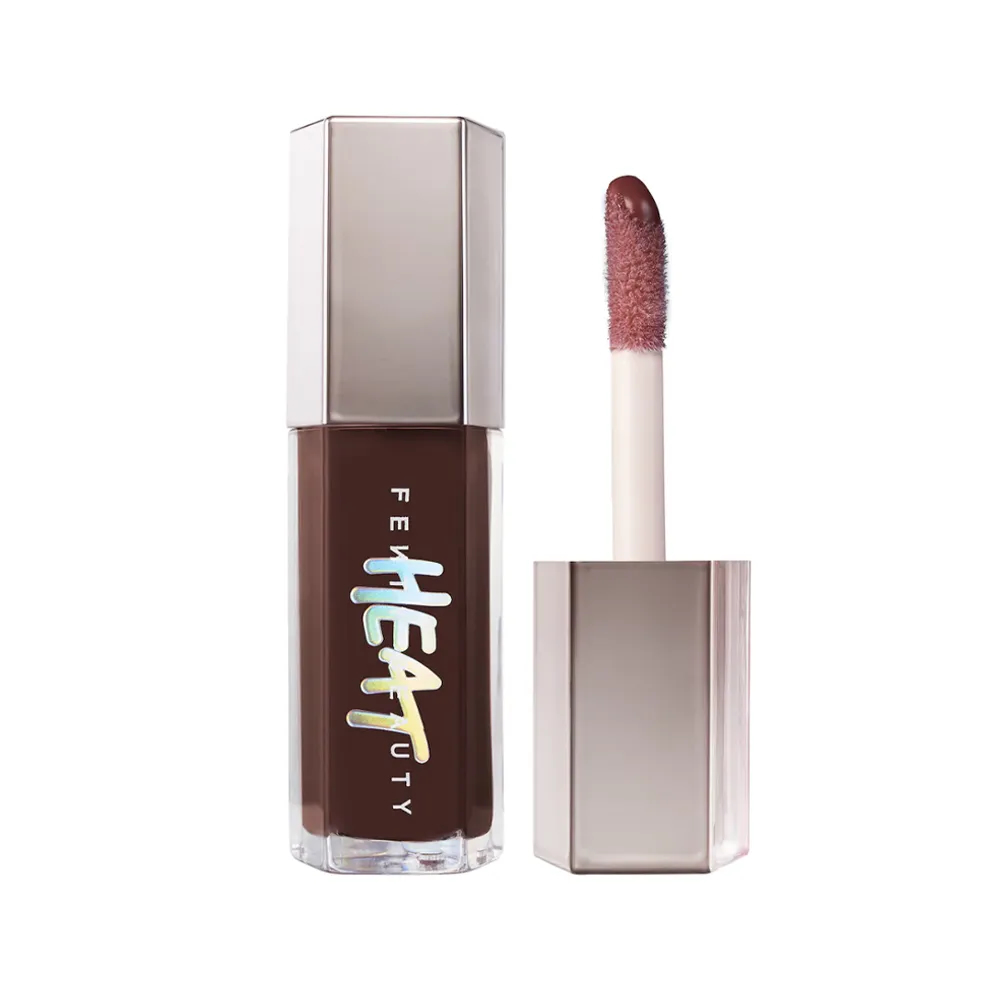 Fenty Beauty Gloss Balm Heat
