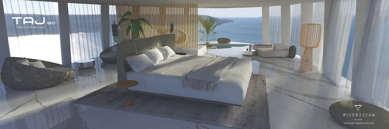Design by Pierrejean Vision.
