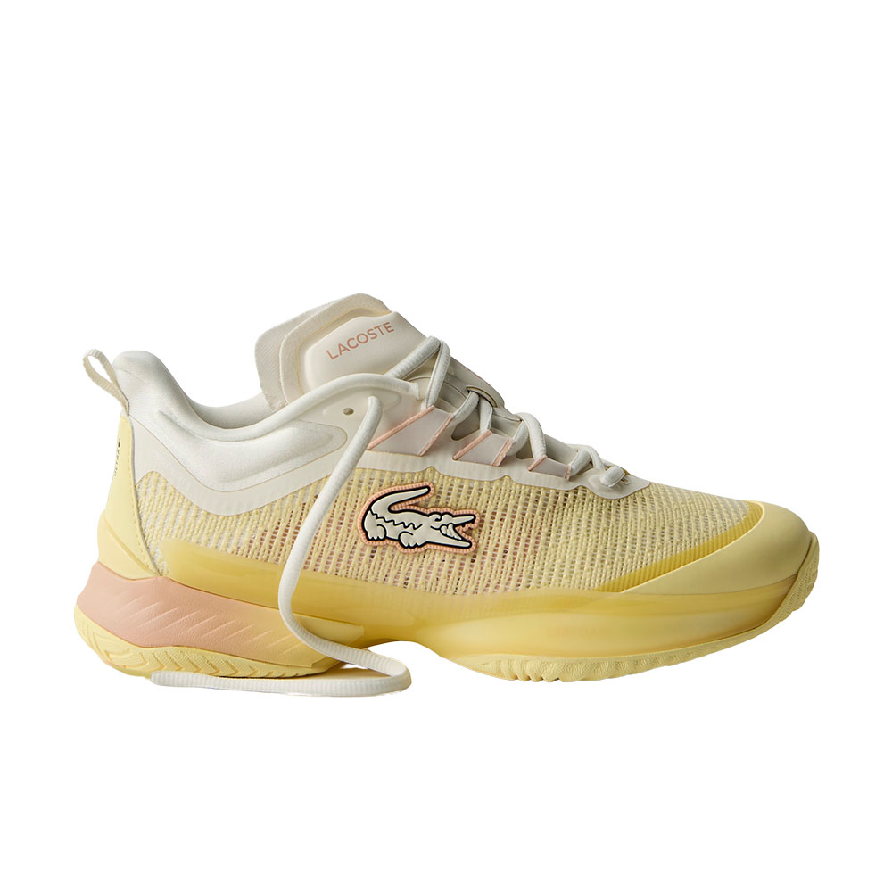 Lacoste and Free People Movement Launch Exclusive Tennis Sneakers