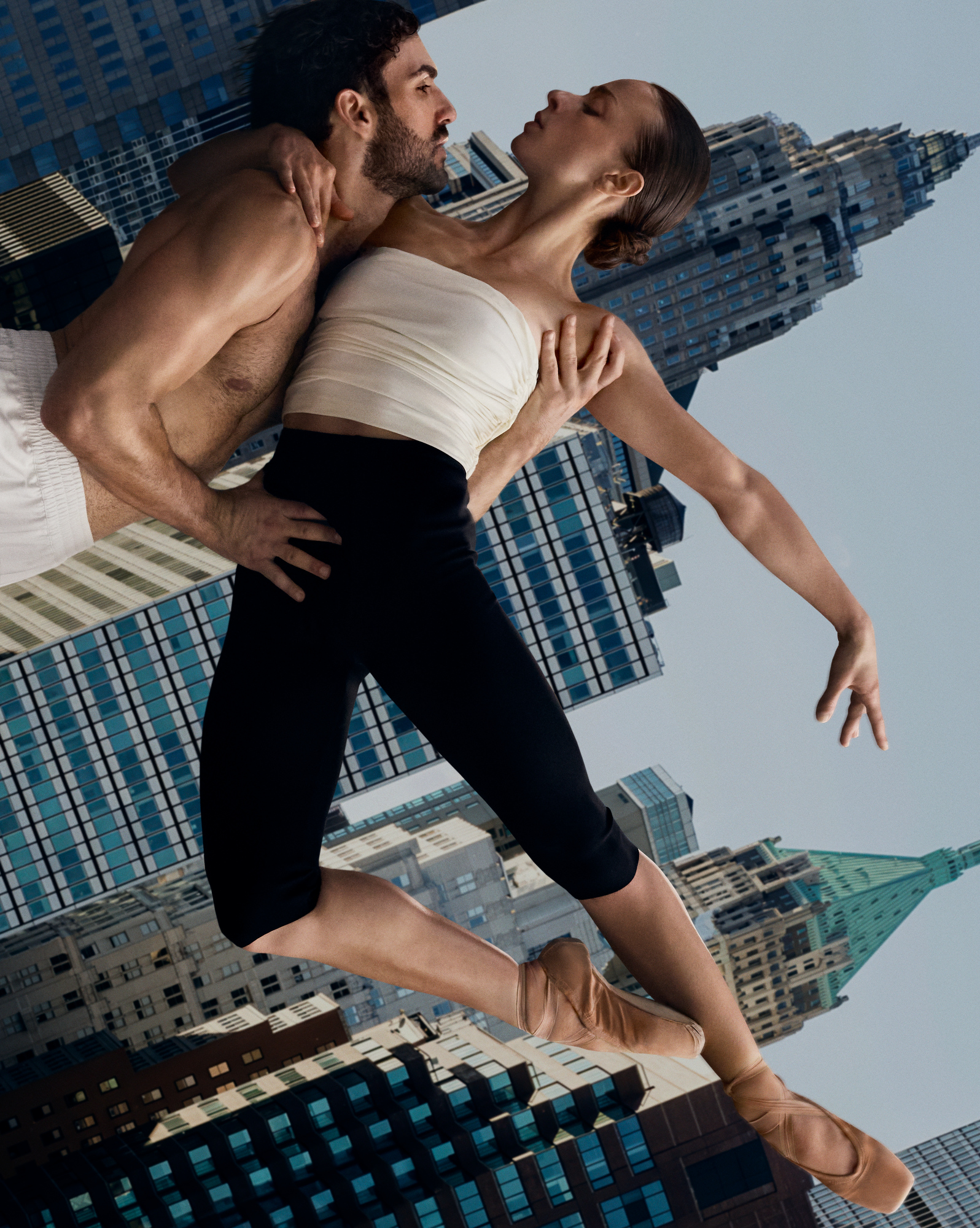 Ballet Hispanico