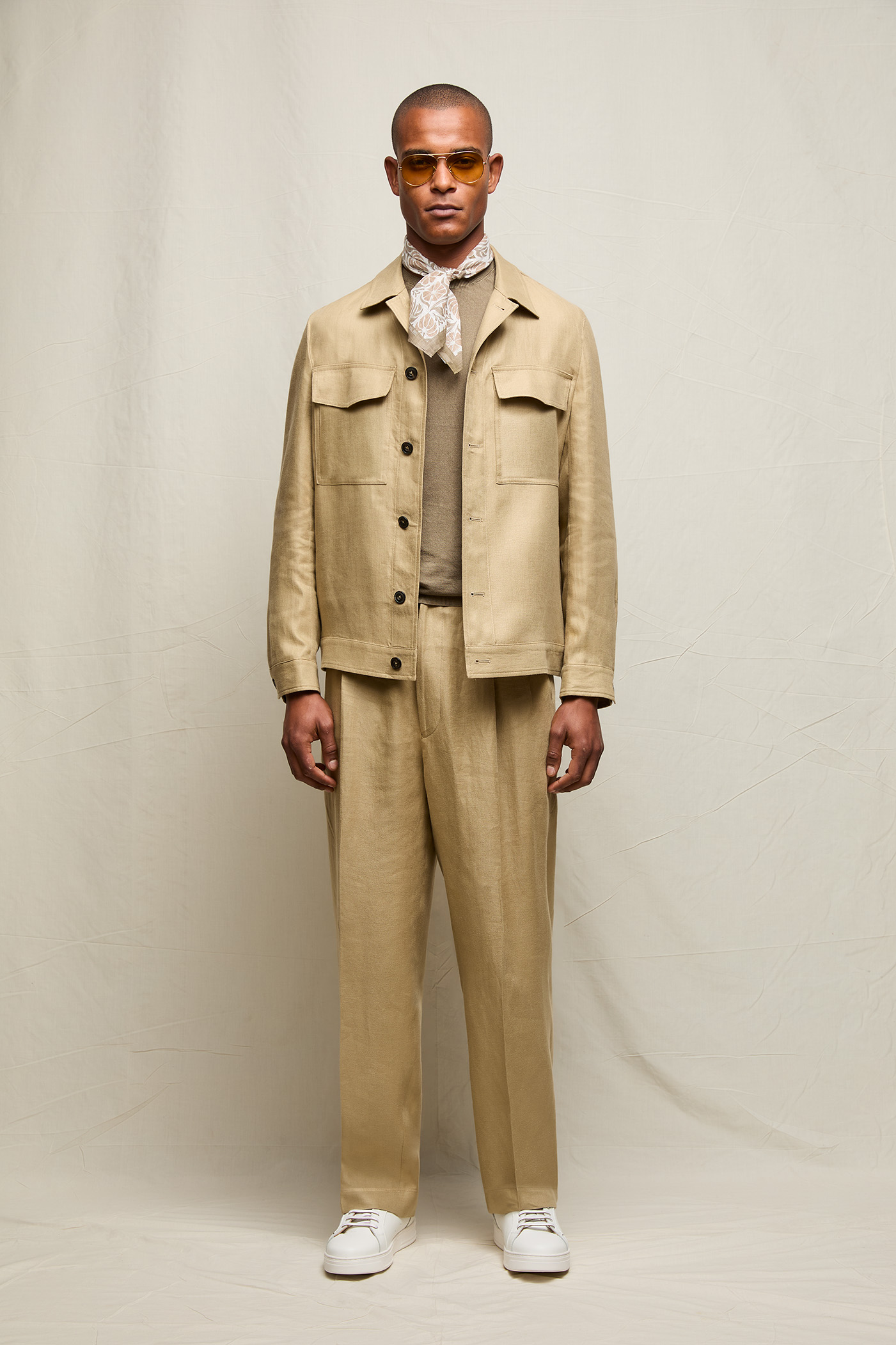 L.B.M. 1911 Men's Spring 2026