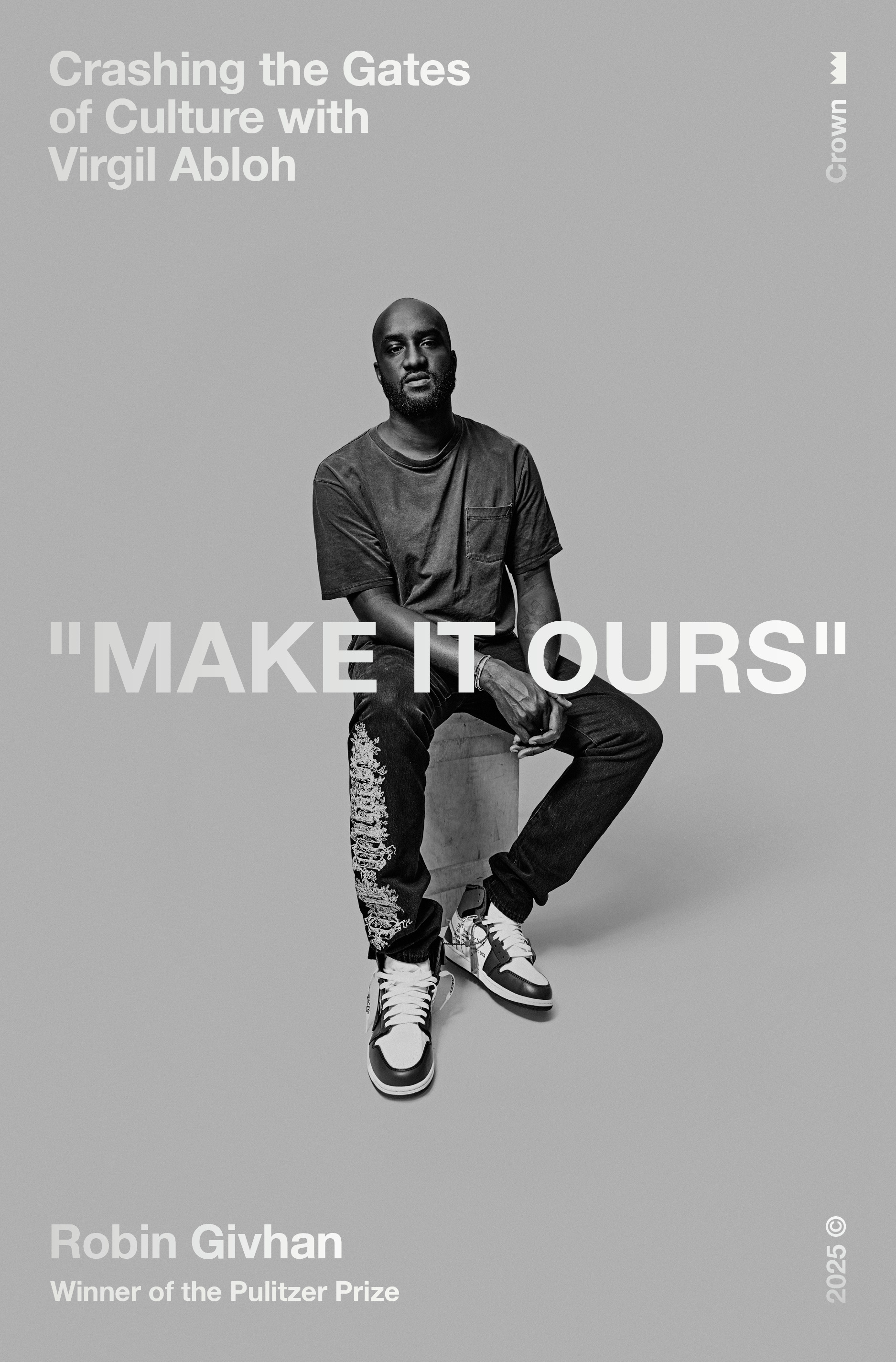 Virgil Abloh
