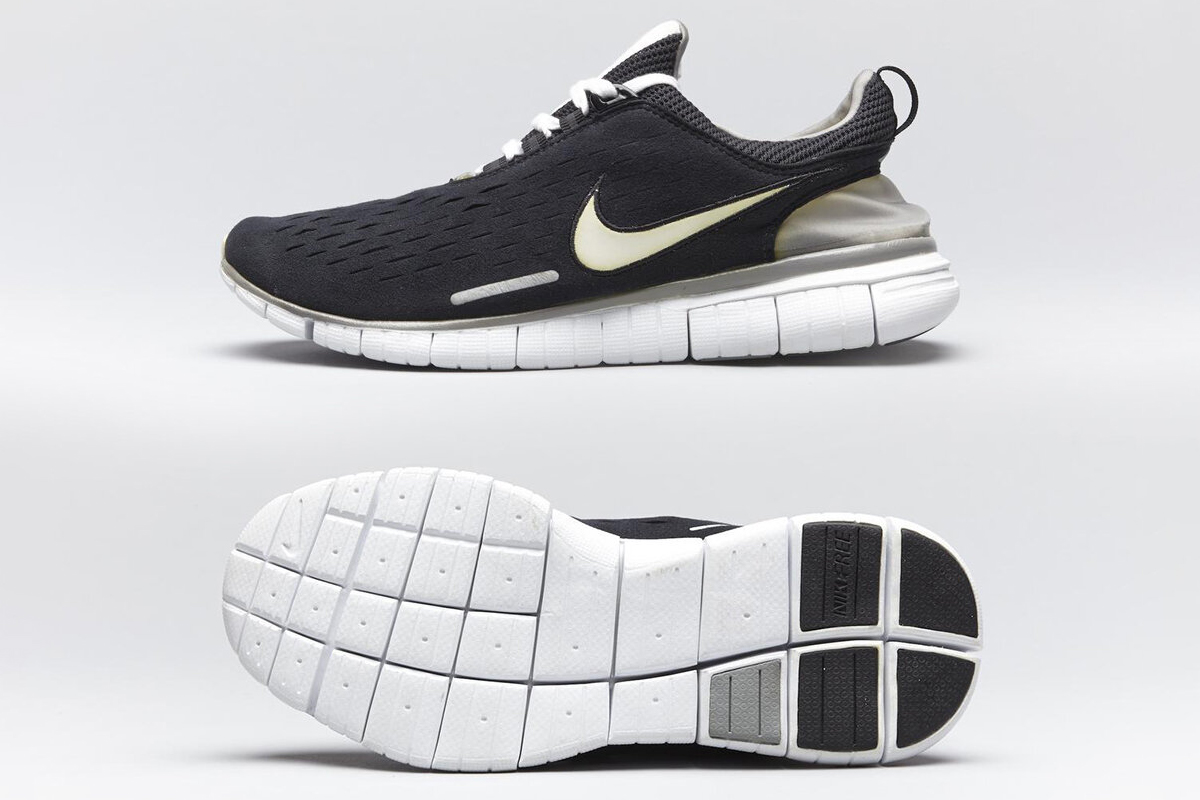 Nike Free 5.0 V1
