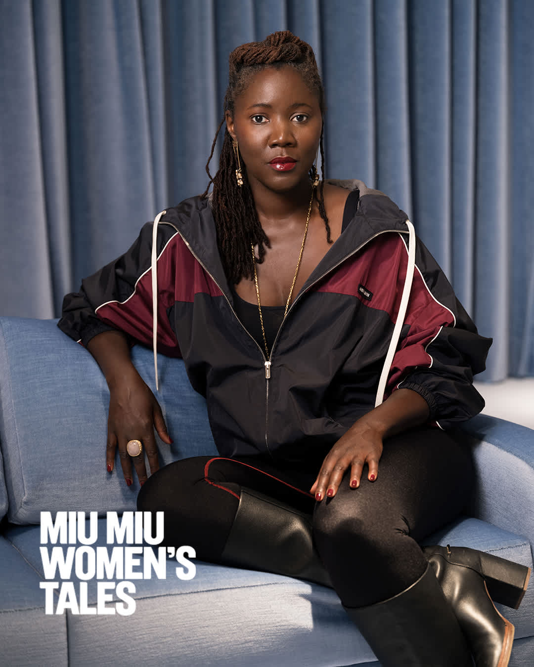 Alice Diop