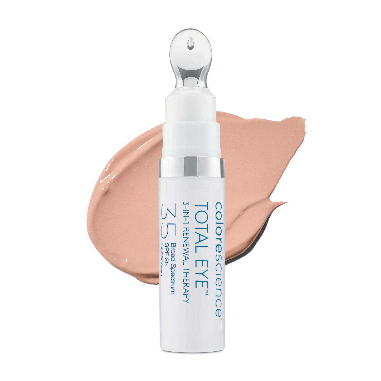 Colorescience SPF eye cream