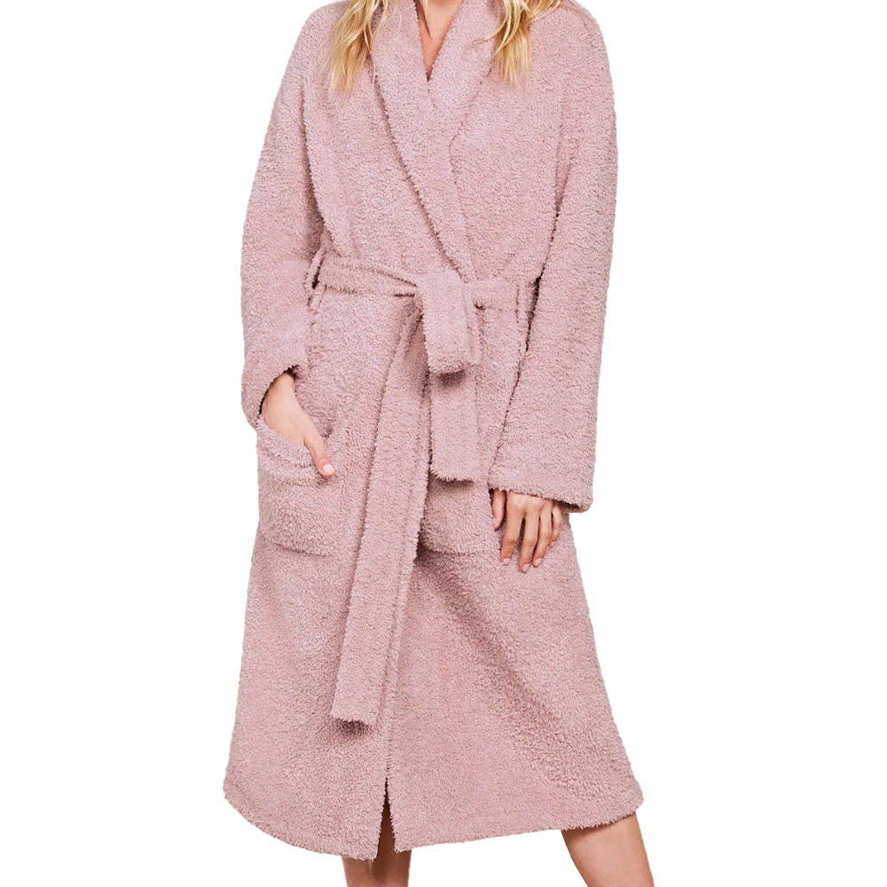 10 Best Bathrobes of 2025 - Luxury Women's Robes Tested by Editors