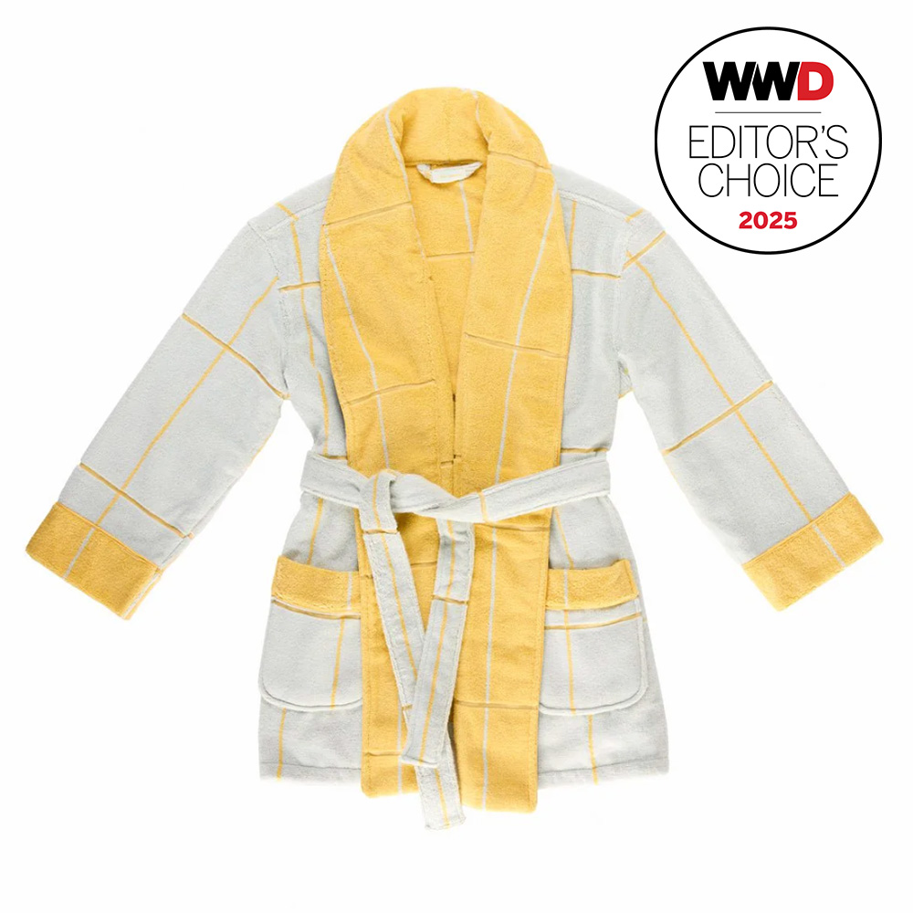 10 Best Bathrobes of 2025 - Luxury Women's Robes Tested by Editors