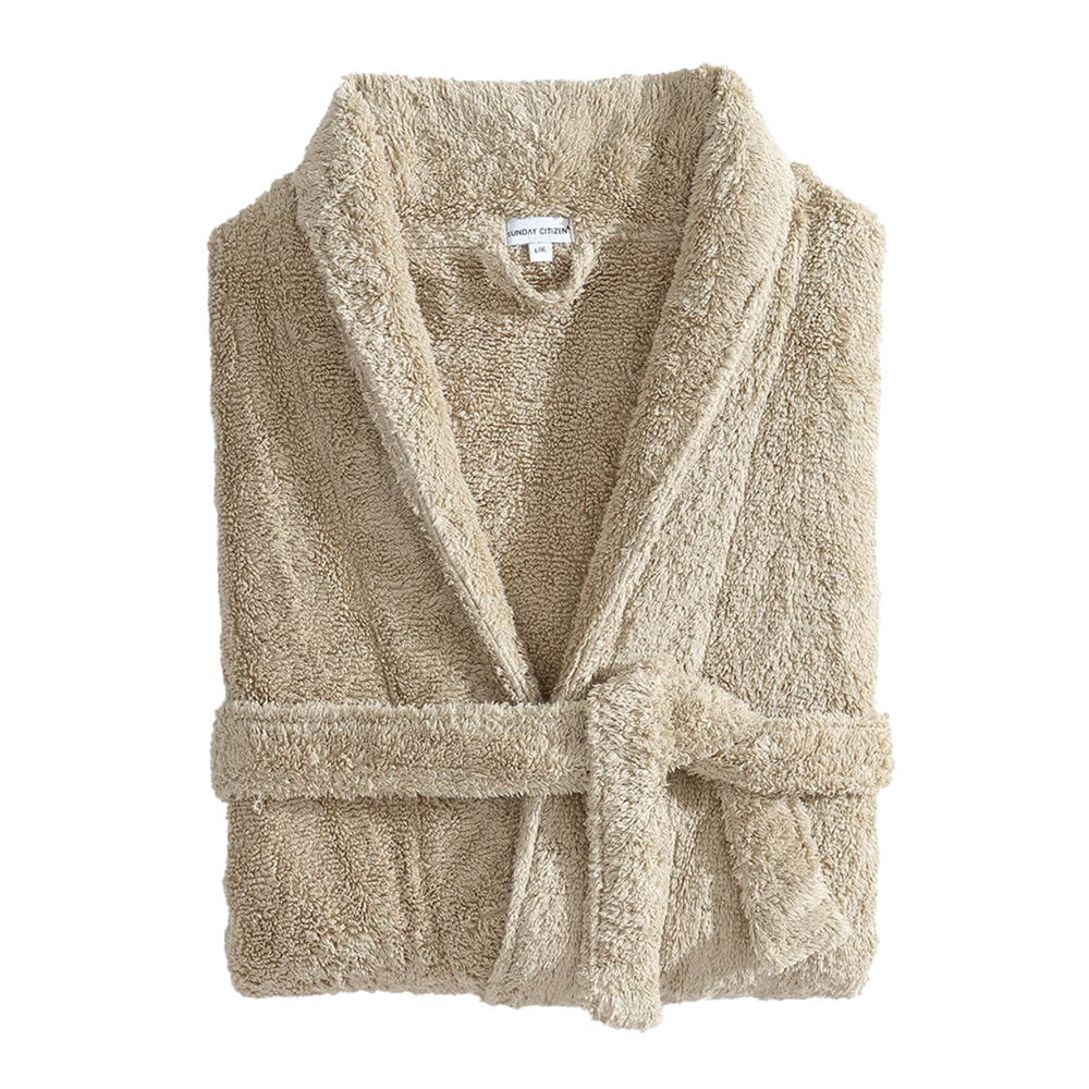10 Best Bathrobes of 2025 - Luxury Women's Robes Tested by Editors