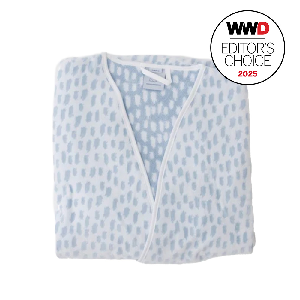 10 Best Bathrobes of 2025 - Luxury Women's Robes Tested by Editors