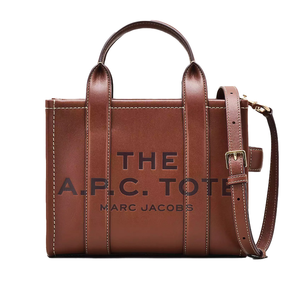 Marc Jacobs x A.P.C. Collection: Prices, Best Styles, Where to Shop