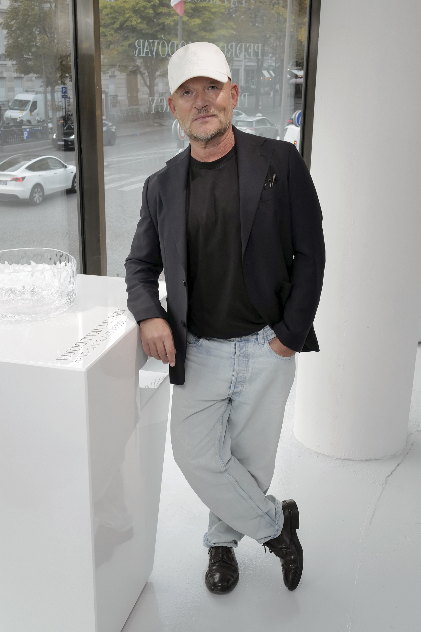 Vincent Van Duysen