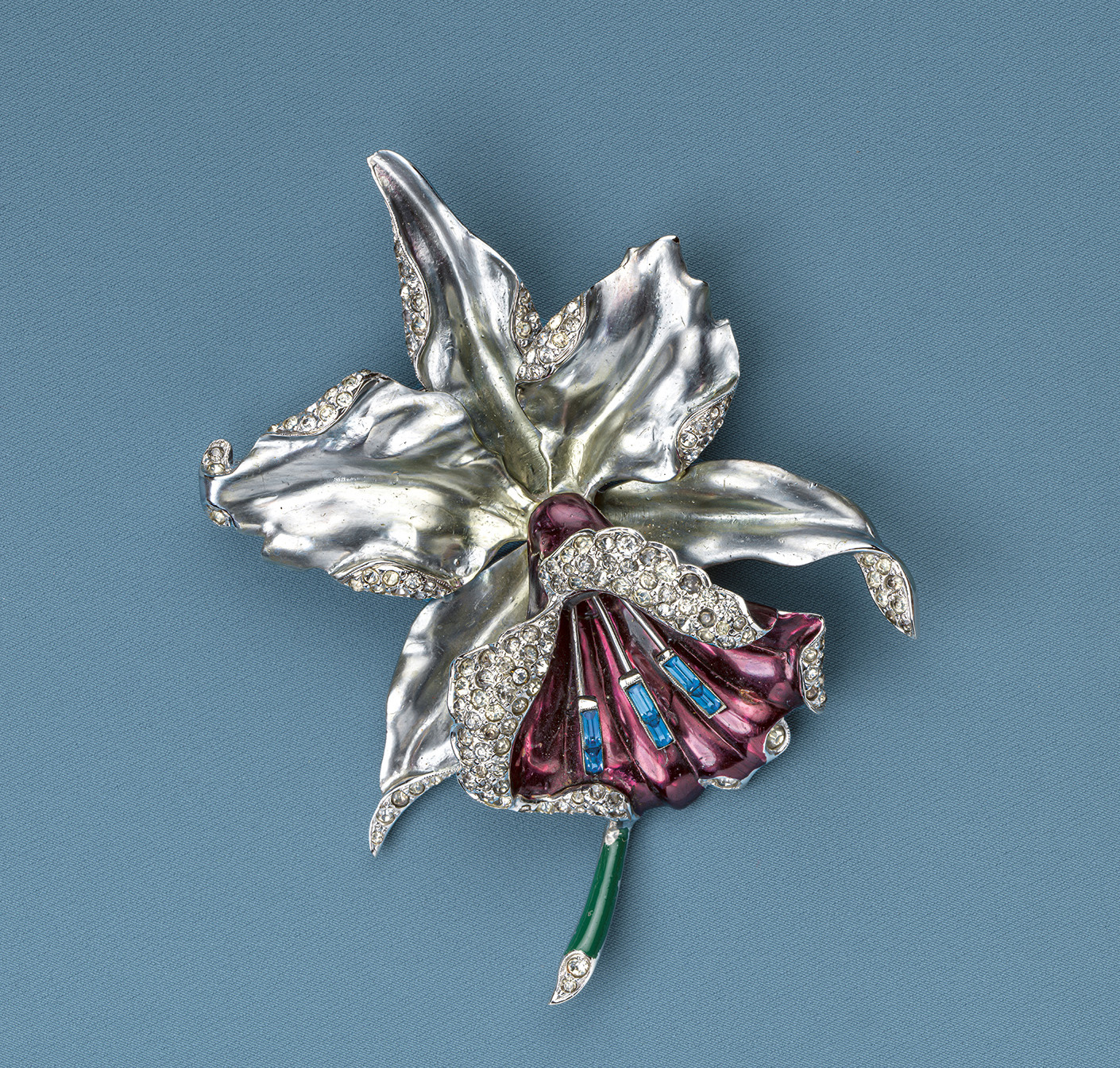 Costume Jewelry_Patrizia Sandretto Re Rebaudengo