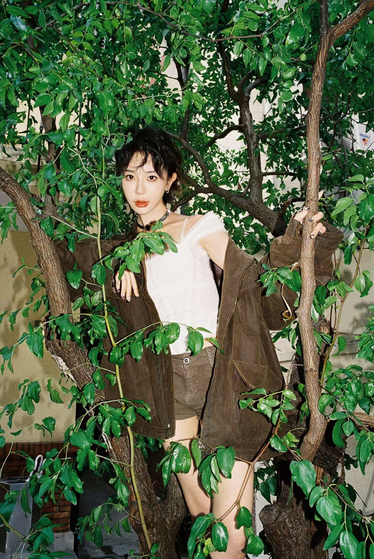 Cherry Xu
