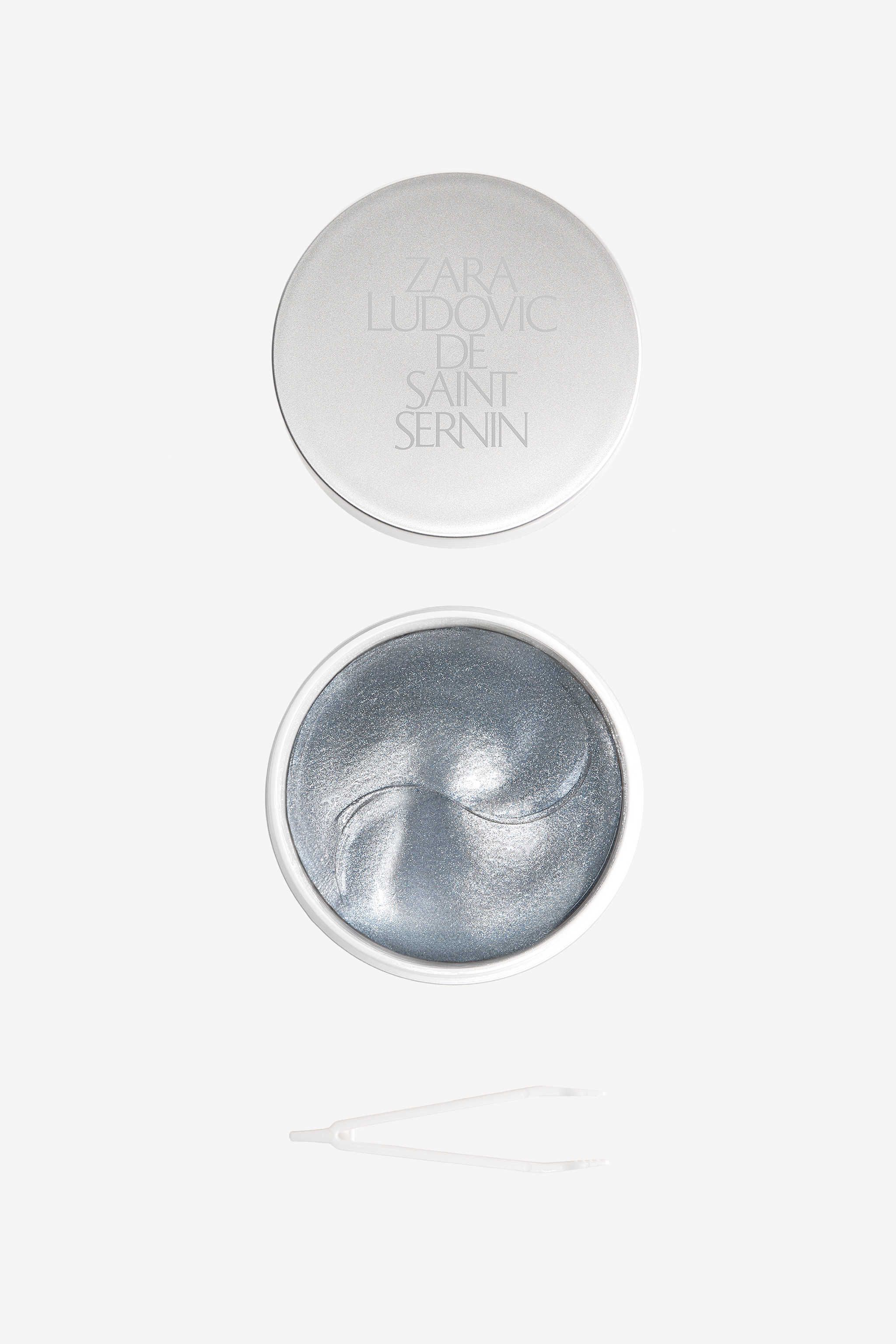 The Ludovic de Saint Sernin x Zara collection.