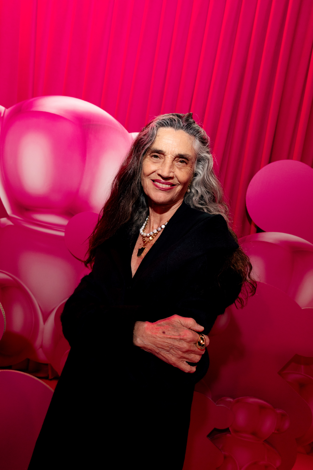Ángela Molina