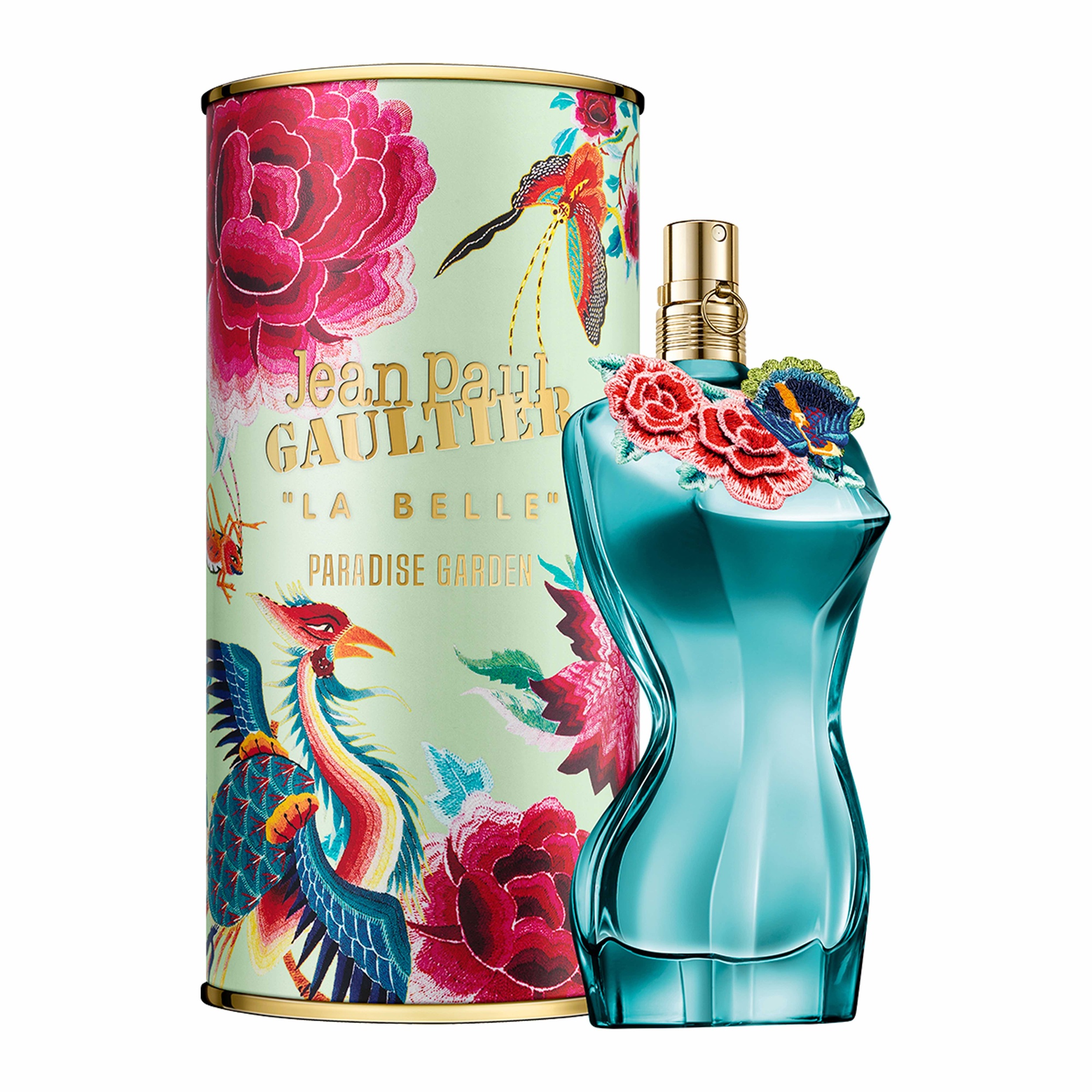 Jean Paul Gaultier ‘La Belle Paradise Garden' Eau de Parfum