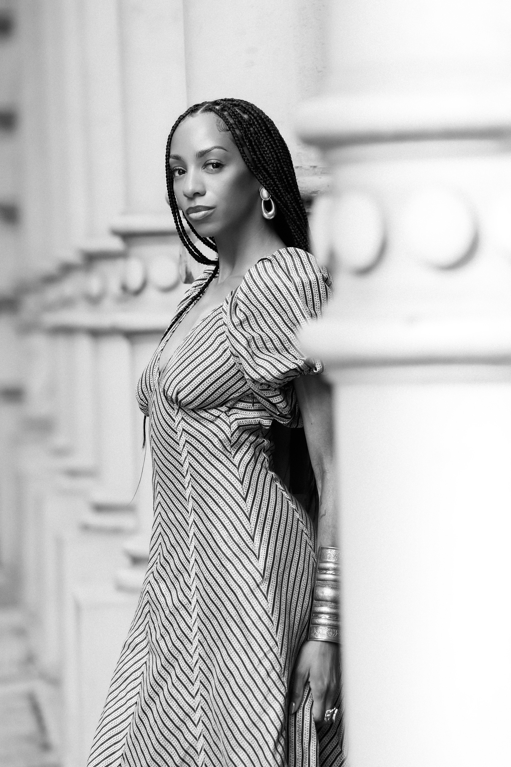 Christiani Pitts