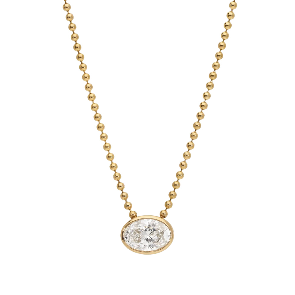 James Allen Diamond & Bead Chain Capsule: Modern Rings, Luxe Bracelets