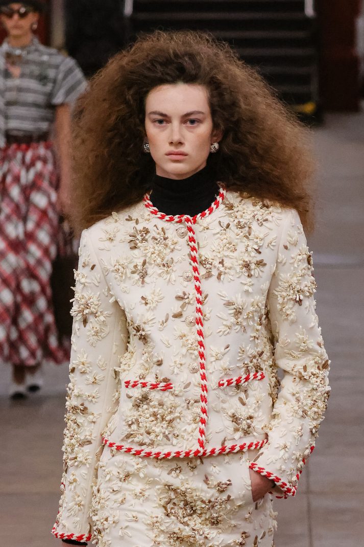 Chanel Métiers d'Art 2026 Collection