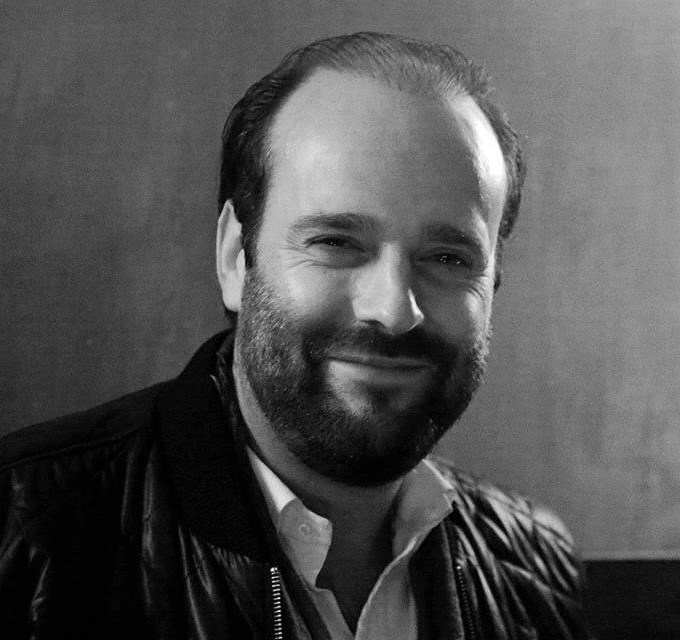 Nicola Scagnolari, co-founder and CEO of Change.