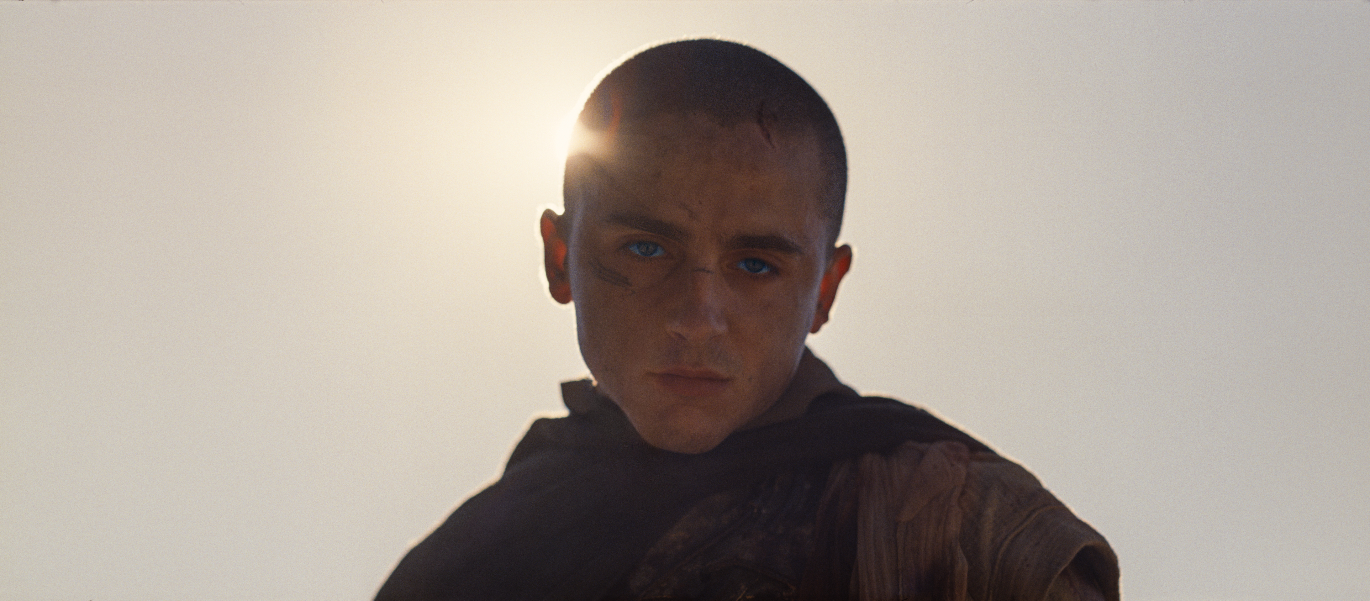 Dune: Part Three